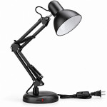 Lamp Desk Heavy Base